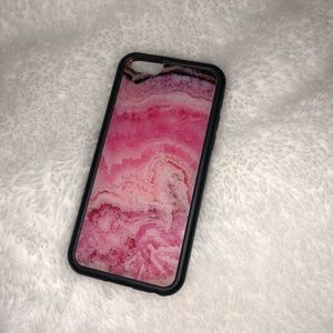 Wildflower iPhone Case